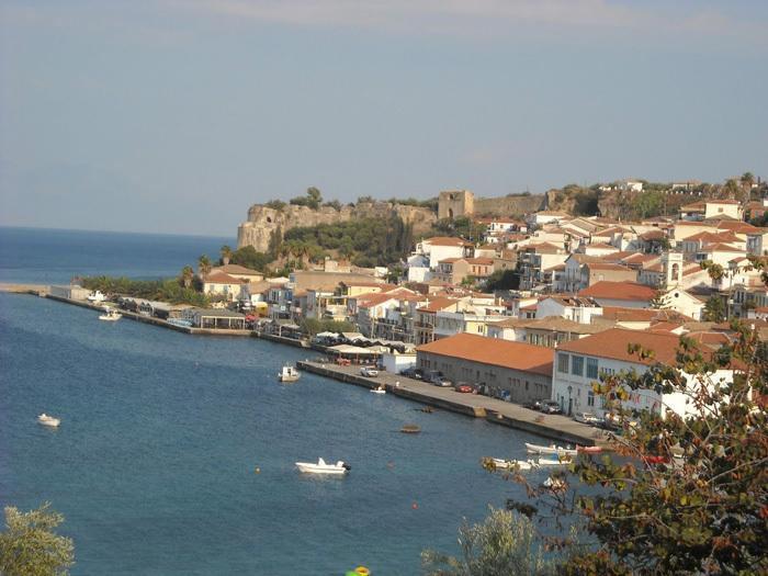 Kassimiotis Aparthotel Agios Andreas  Екстериор снимка